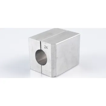 Nářadí na motocykly Upínací objímka válce KYB 000.0670 24mm 000.0670