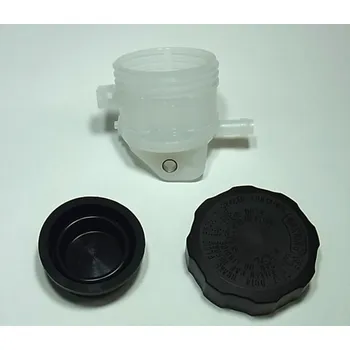 Nářadí na motocykly SADA NÁDRŽKY PŘEDNÍHO HLAVNÍHO BRZDOVÉHO VÁLCE YAMAHA RVR-201