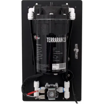 Teraristika Repti Planet Plaček Pet Products s.r.o. Revoluční 1381 290 01 Poděbrady REPTI PLANET dešťovač Terrarain 2.0 (1ks)