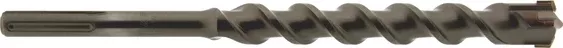 SDS-max vrták OREN Turbo X-head 20 x 400/540 mm - pro armovaný beton a žulu
