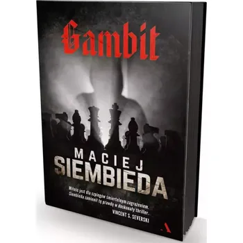 Gambit Maciej Siembieda