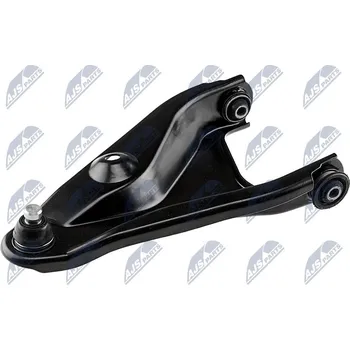 Zavěšení kol Řídicí páka, zavěšení kol NTY ZWG-RE-000