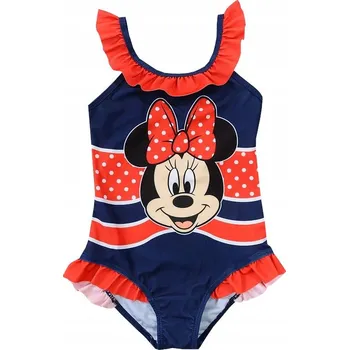 Dámské plavky EplusM plavky jednodílné velikost 110