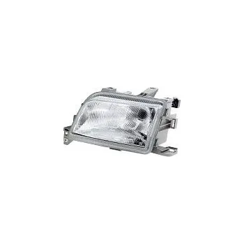 Přední světlomet Levé přední světlo RENAULT CLIO I |5/1990-09/1998| DEPO | 551-1115L-LD-E