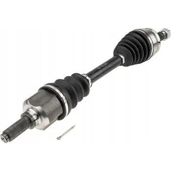 Posilovač řízení NTY NPW-PE-140 Hřídel pohonu