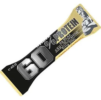 Weider 60% Protein bar 45g