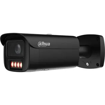 Bezpečnostní kamera IPC-HFW5559E1-ZE-IL-B - 2,7-13,5 mm