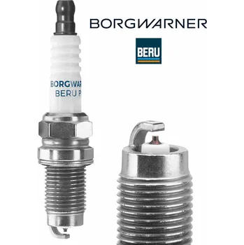 Zapalovací a žhavicí svíčka Zapalovací svíčka BorgWarner (BERU) Z349