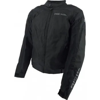 Moto bunda Moto bunda RICHA BUSTER MESH černá (Velikost: XL) MCF_13904