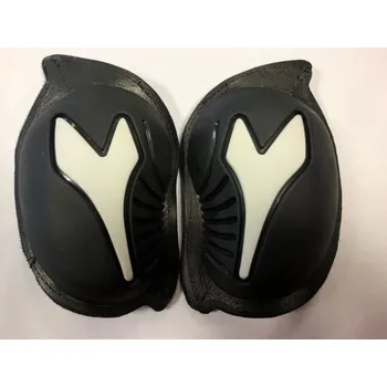 Motocyklový chránič Slidery na kolena DIADORA - více barev (Barva: červená) 2H380263