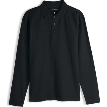 Pánské tričko GATE Bavlněné polo triko S 525-0331/89