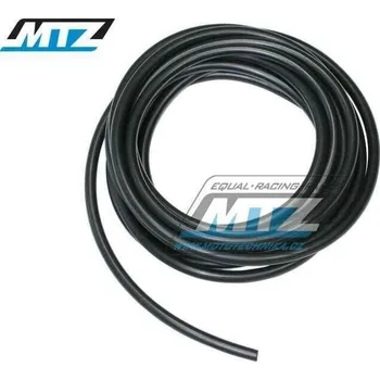 Palivový systém pro motocykl Hadice palivová 8mm (5/16palce) - délka 7,7m 14-03621