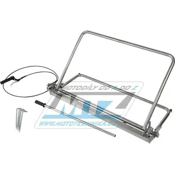 Auto-moto Brána startovací DRC UNIT Starting Team Gate DFUNW5010