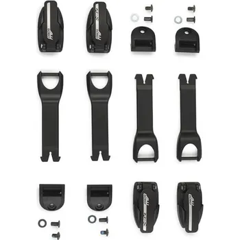 Sport Sada pásků s ALU přezkou TCX INFINITY EVO GORE-TEX, BAJA GORE-TEX 2LEV3 2H22782054