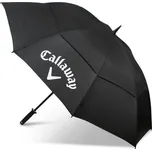 Callaway deštník Shield Double Canopy 64" černý