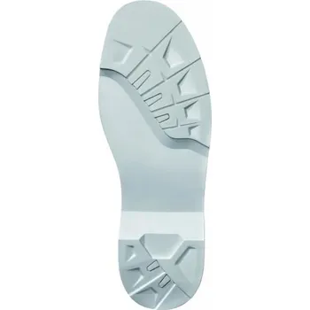 Moto obuv Podrážky FORMA DOMINATOR COMP základní část bílé (Velikost: 42/43) MCF_3714