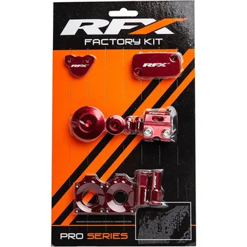Nářadí na motocykly RFX Factory Kit - Honda CRF450/450RX FXFK1060099RD