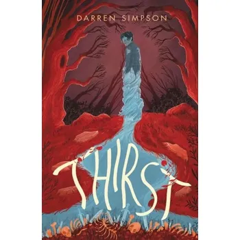 Thirst - Simpson, Darren