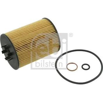 Olejový filtr Olejový filtr FEBI BILSTEIN FEB26703