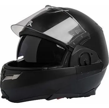 Motodoplněk Moto přilba RICHA SKY černá matná (Velikost: S) MCF_8186