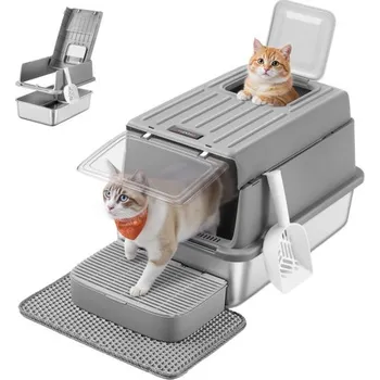 Kočičí toaleta PPT007GN01