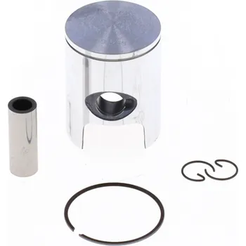 Píst motoru Pístní sada ATHENA S4C03988001C d 39,88mm DERBI Senda 50 R 2006-2011