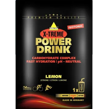 Sport X-TREME Power Drink 35 g INKOSPOR 70036140