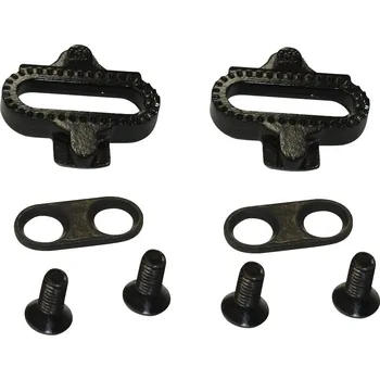 Cyklistika zámky pro zacvakávání bot pomocí systému SPD, OXFORD PE765