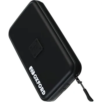 voděodolné pouzdro na telefony CLIQR PHONE CASE UNI, OXFORD (s adaptérem kotvení CLIQR, až do Š x V x TL = 169 x 979 x 20 mm) OX868