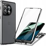 XGSM pro OnePlus 12 stříbrný