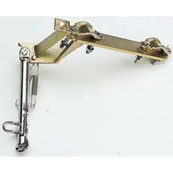 Nářadí na motocykly BUZZETTI Boční stojan 8574