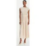 MAX&Co. Halenka 2616941023200 Béžová Regular Fit XL