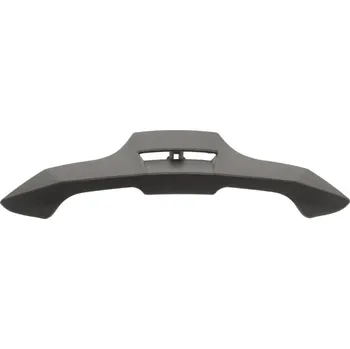 Motodoplněk zd. kryty vrchní ventilace pro přilby Integral 2.0, CASSIDA BACK TOP VENT SA-36