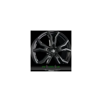 Alu kolo DBV MILANO TV 7,5x19 5x112 ET32.00 black
