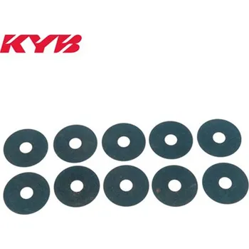 Nářadí na motocykly Podložky KAYABA 11,2x20x0,15 - x10 141122001510