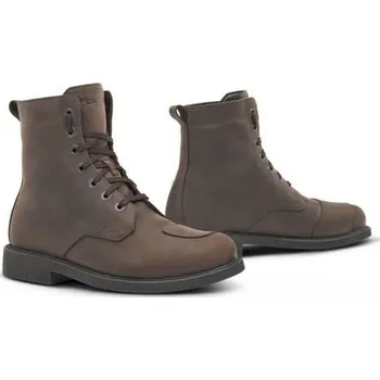 Moto obuv Moto boty FORMA RAVE DRY hnědé MCF_15118