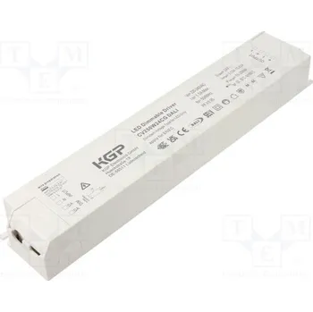 Napájecí zdroj pro osvětlení KGP ELECTRONICS CV250W24CG-DALI