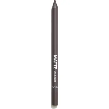 Kosmetika GOSH Matte Eye Liner 005 Mole