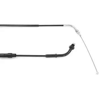 Plynové lanko tažné HONDA CBF 600 NA ABS 2004-2007