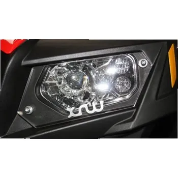 XRW TAILLIGHT PROTECTION - RZR 4 900 XP 110052016PL