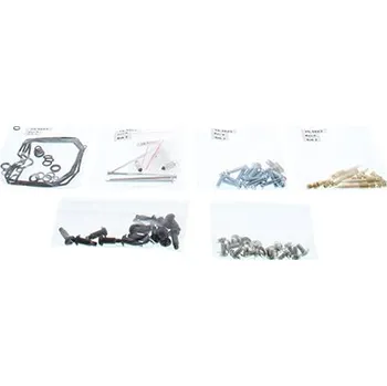 Palivový systém pro motocykl ALL BALLS sada na opravu karburátoru KAWASAKI ZXR 750 87-90 (ALL BALLS sada na opravu karburátoru KAWASAKI ZXR 750 87-90)