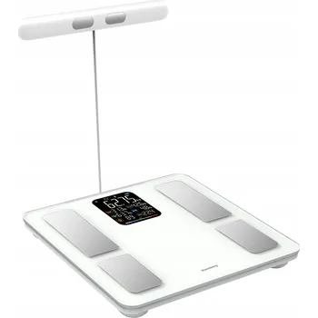 Osobní váha Koupelnová váha Klausberg KB-7857