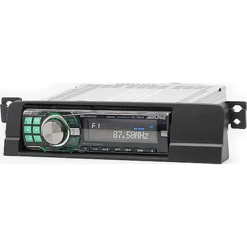 Auto elektroinstalace ISO redukce pro BMW 3 05, 1998 02, 2007, 10159