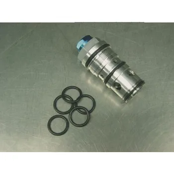 Nářadí na motocykly Náhradní díl - O-kroužek kompresního pístu KYB 110622800101