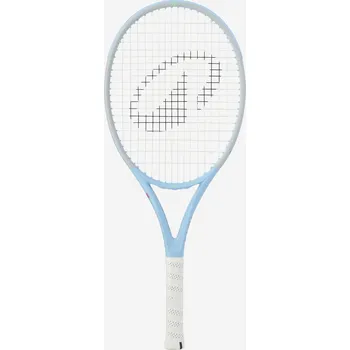 Tenis KUIKMA Tenisová raketa pro začátečníky TR Easy Graph Lite GRIP 2 MODRÁ