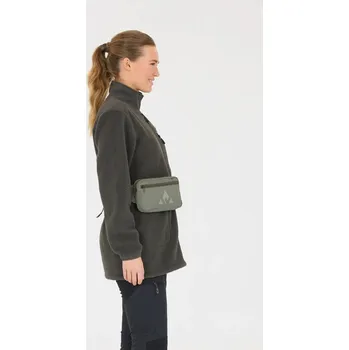 Městský batoh Unisex ledvinka Whistler Agra ONE SIZE Zelená