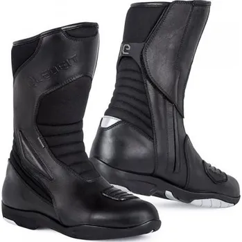 Moto obuv Moto boty ELEVEIT T ROAD WP černé (Velikost: 36) MCF_10865