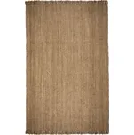 Flair Rugs Kusový koberec Sarita Jute Boucle Natural Rozměry koberců: 200x290