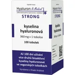 N-Medical Hyaluron N-Medical STRONG 100 tobolek