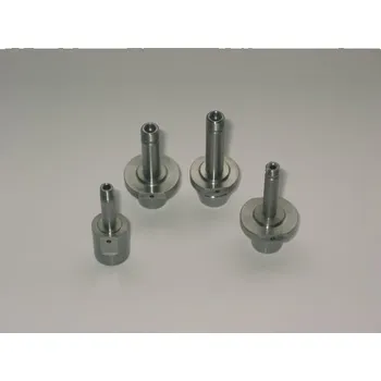 Nářadí na motocykly Náhradní díl - Základna ventilu vidlice Yamaha YZ250F 110500003901